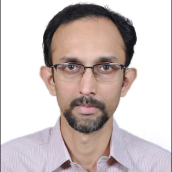Vinay Nagabhushan